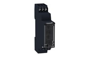 Komponenter för switchboxar och skåp - Schneider Electric Multifunc timer 1c o 24vac dc 240vac - RE17RLMU