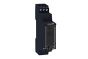 Komponenter för switchboxar och skåp - Schneider Electric Timer func b 1c o 24vac dc 240vac - RE17RAMU