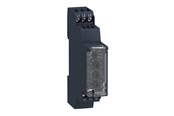 Komponenter för switchboxar och skåp - Schneider Electric Zelio control relay for undervoltage or overvoltage detectio - RM17UAS15