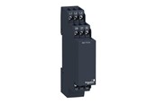 Komponenter för switchboxar och skåp - Schneider Electric Zelio control relay for 3-phase detection of phase-loss and - RM17TG20