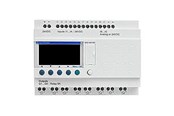 PLC, HMI, IOT och Industri PC - Schneider Electric Sr 20 i o 100 240 vac wc - SR2A201BD