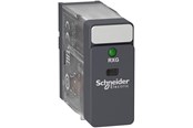 Komponenter för switchboxar och skåp - Schneider Electric 1co 10a relay-ltbled 230vac - RXG13P7