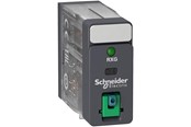Komponenter för switchboxar och skåp - Schneider Electric 2co 5a relay ltbled 24vdc - RXG22BD