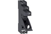Komponenter för switchboxar och skåp - Schneider Electric 1co separate terminal socket with clamp - RGZE1S35M