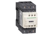 Komponenter för switchboxar och skåp - Schneider Electric 3p everlink contactor ac3 440v 50a coil - LC1D50AB7