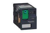 Komponenter för switchboxar och skåp - Schneider Electric Miniature relay 4 co 24 v dc - RXM4AB1BD