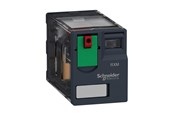 Komponenter för switchboxar och skåp - Schneider Electric Miniature relay 4 co 24 v ac - RXM4AB1B7