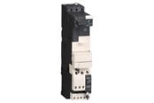 Komponenter för switchboxar och skåp - Schneider Electric Revers.12a 48-72v ac/dc with screw cla - LU2B12BL