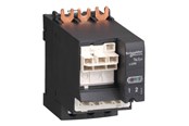 Komponenter för switchboxar och skåp - Schneider Electric Rev block 32a 48-72v      without contro - LU2MB0BL