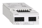 Komponenter för switchboxar och skåp - Schneider Electric Alarm module              with screw cla - LUFV2