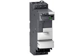 Komponenter för switchboxar och skåp - Schneider Electric Screw clamp base 32a      with screw cla - LUB120