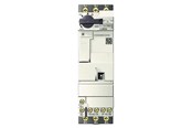 Komponenter för switchboxar och skåp - Schneider Electric Screw clamp base 32a      without contro - LUB32