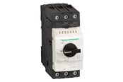 Komponenter för switchboxar och skåp - Schneider Electric Magnetic breaker 50a - GV3L50