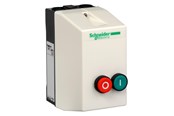 Komponenter för switchboxar och skåp - Schneider Electric Empty enclosure - DE1DS2