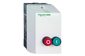 Komponenter för switchboxar och skåp - Schneider Electric Enclos 1s 09a 230v 50/60 - LE1D09P7
