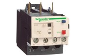 Komponenter för switchboxar och skåp - Schneider Electric Tesys overload relay 0.16- 0.25 a lrd02 - LRD02