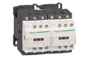 Komponenter för switchboxar och skåp - Schneider Electric Reversing contactor - LC2D09P7