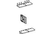 Komponenter för switchboxar och skåp - Schneider Electric D40a to d65a reverser kit - LAD9R1V