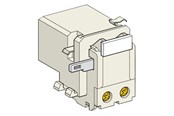Komponenter för switchboxar och skåp - Schneider Electric Tesys remote trippingstop/reset 220/230 v ac/dc lad703m - LAD703M