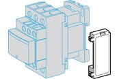 Komponenter för switchboxar och skåp - Schneider Electric Contacts block - LAD4RCU