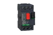 Komponenter för switchboxar och skåp - Schneider Electric Motor circuit breaker 1.00-1.60a gv2me06 - GV2ME06