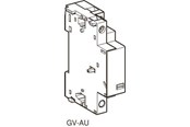 Komponenter för switchboxar och skåp - Schneider Electric Undervoltage trip 220v50 - GVAU225