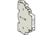 Komponenter för switchboxar och skåp - Schneider Electric Side mount aux 2nc - GVAN20