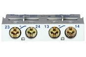 Komponenter för switchboxar och skåp - Schneider Electric Plug in aux. ino or nc - GVAE11