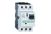 Komponenter för switchboxar och skåp - Schneider Electric Motor circuit breaker 1.00-1.60a gv2rt06 - GV2RT06