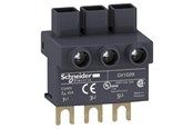 Komponenter för switchboxar och skåp - Schneider Electric Terminal block - GV1G09