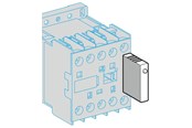 Komponenter för switchboxar och skåp - Schneider Electric Suppressor block - LA4KA1U
