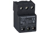 Komponenter för switchboxar och skåp - Schneider Electric Terminal block - GV2G05