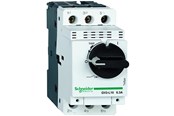 Komponenter för switchboxar och skåp - Schneider Electric Magnetic circuit breaker - GV2L08