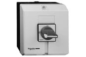 Olika elektriska produkter - Schneider Electric Aswitch enclosure pvc - VCF4GE
