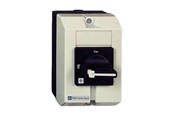 Olika elektriska produkter - Schneider Electric Swit encl 50a no hole - VBF3GE