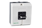 Olika elektriska produkter - Schneider Electric Swit encl 63a no hole - VBF4GE