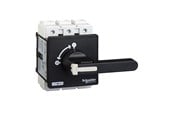 Olika elektriska produkter - Schneider Electric Enclosed disconnect switch vario vbf 3p - VBF5