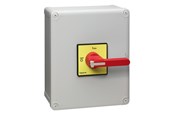 Olika elektriska produkter - Schneider Electric Main emergency switch 32a - VCF6GEN