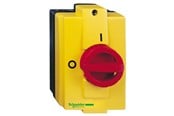 Olika elektriska produkter - Schneider Electric 10a main emerg swit enclo - VCFN12GE
