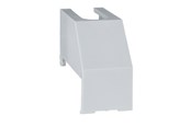 Komponenter för switchboxar och skåp - Schneider Electric Input terminal cover 80a - VZ26