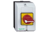 Olika elektriska produkter - Schneider Electric 10a main emerg swit enclo food industry - VCF02GE