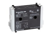 Komponenter för switchboxar och skåp - Schneider Electric Contact block 1n0+1nc - VZ7