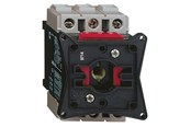 Komponenter för switchboxar och skåp - Schneider Electric Body 3p disc switch 20a - V01