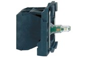 Tryckknappar och signalenheter - Schneider Electric 24 v led illumi. p.b bod - ZB5AW0B11