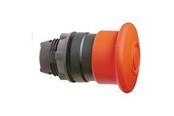 Tryckknappar och signalenheter - Schneider Electric Emergency stop op. head - ZB5AT84