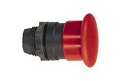 Tryckknappar och signalenheter - Schneider Electric Mushroomm push but head - ZB5AC4