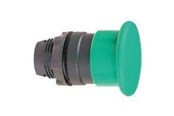Tryckknappar och signalenheter - Schneider Electric Mushroomm push but head - ZB5AC3