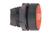 Tryckknappar och signalenheter - Schneider Electric Pushbutton operator head - ZB5AA434