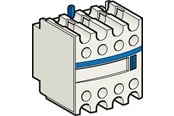 Komponenter för switchboxar och skåp - Schneider Electric Contacts block - LADN40