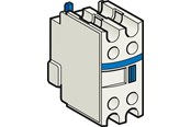 Komponenter för switchboxar och skåp - Schneider Electric Contacts block - LADN20